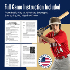 Grandma Smiley's advanced-play option adding deeper strategy for seasoned players