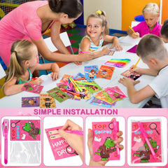 Grastfu classroom prize exchanges add excitement to learning activities