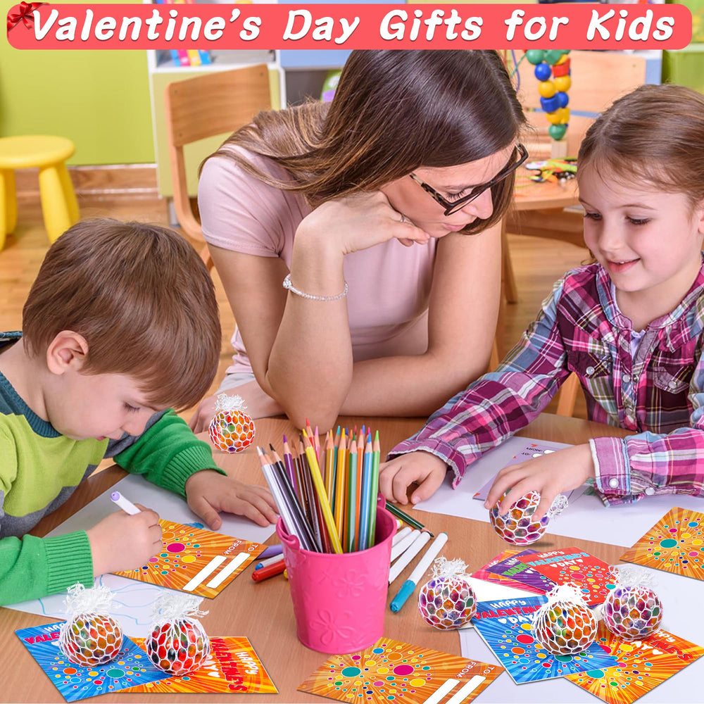 Grastfu classroom-valentines-exchange is perfect for student gift swaps.