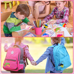 Grastfu soft silicone keychains are durable and kid-friendly