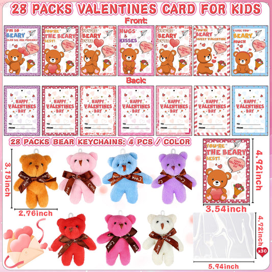 Grastfu valentines card designs offer seven unique styles for personal messages.