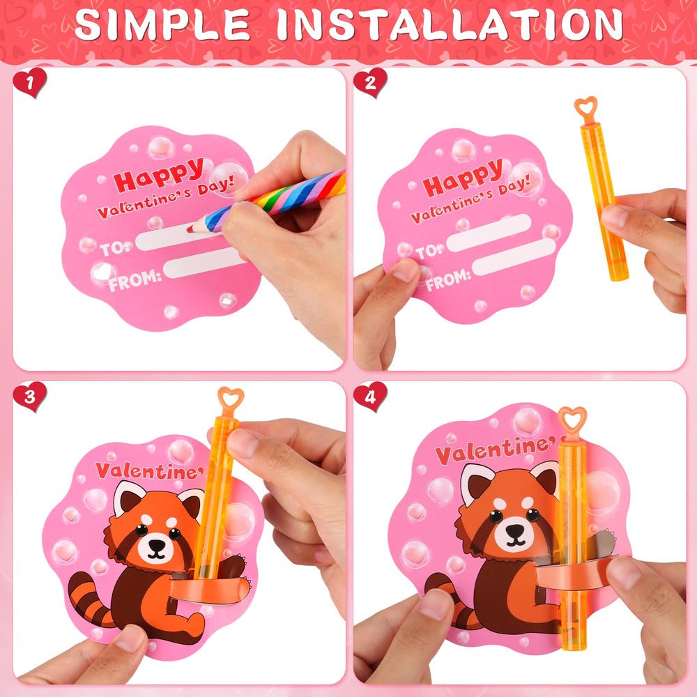 Also suitable for weddings and other celebrations with a playful touch.