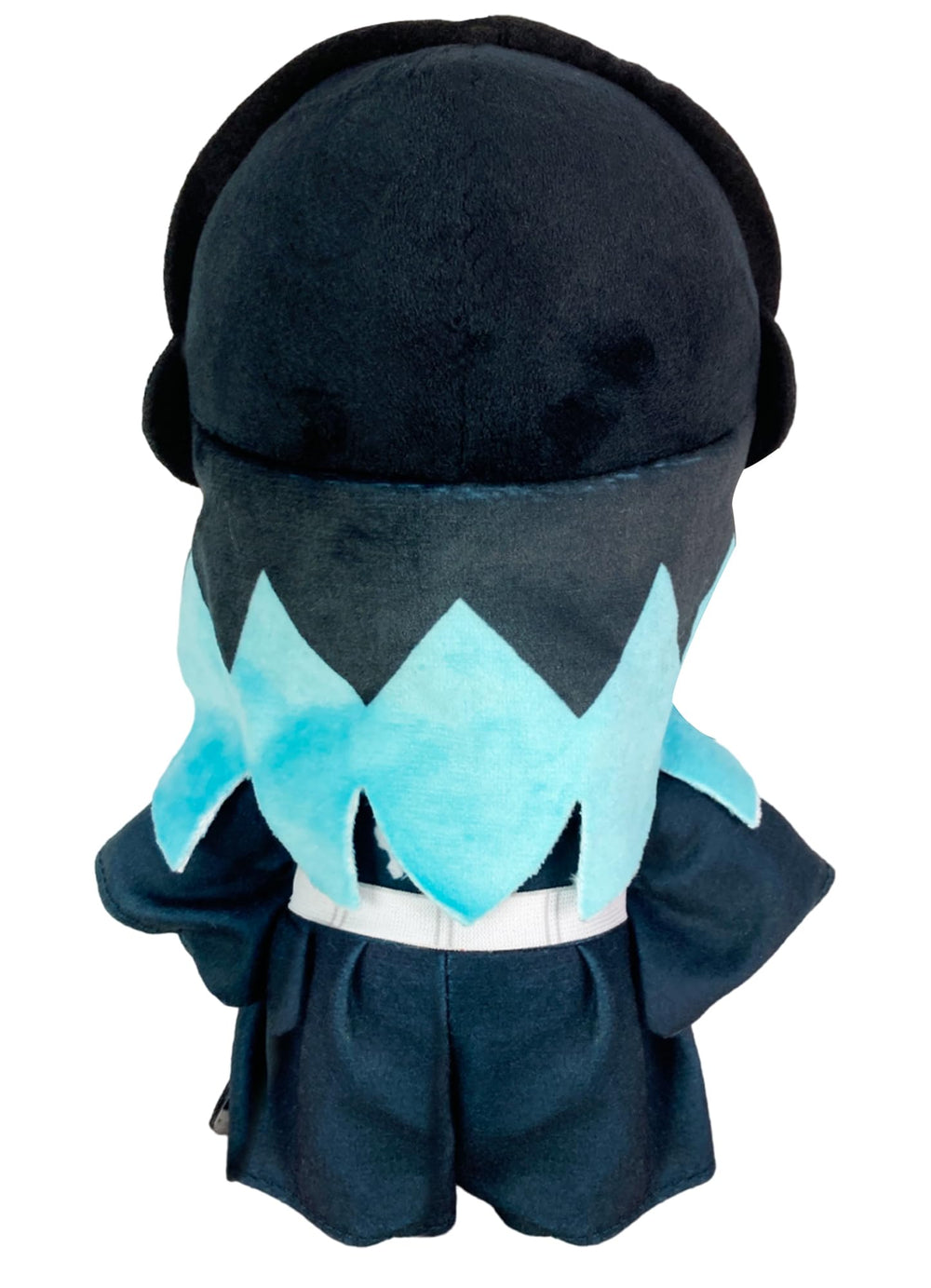 Great Eastern Entertainment Muichiro Tokito plush full body view for collectors