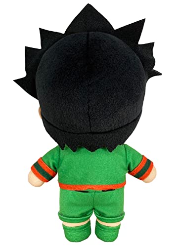 Great Eastern Entertainment Gon plush full figure ready for display