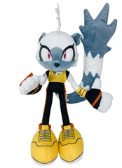 Great Eastern Entertainment Sonic Tangle Lemur Plush 10in, soft texture for cuddle comfort and display.