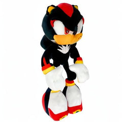 Great Eastern Shadow plush packaging view, new-in-retail-seal makes a ready gift for collectors