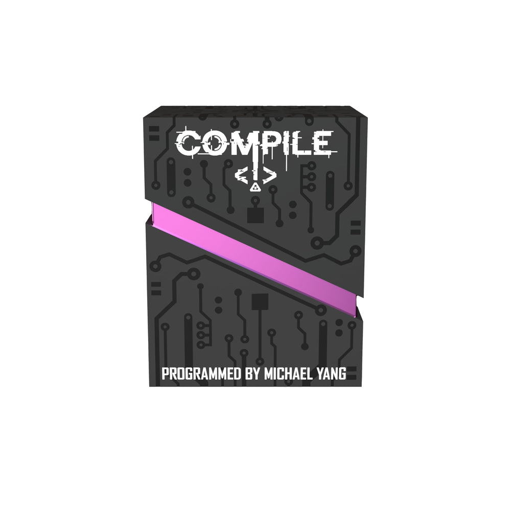 Greater Than Games Compile Main 1 strategy thinking engages thoughtful competition
