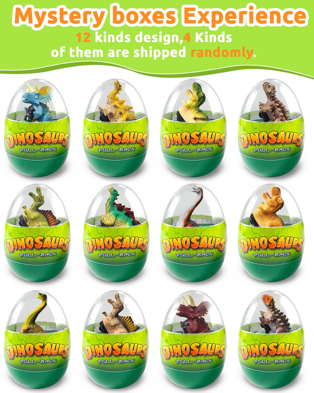 Greingways Easter basket stuffer toy perfect for screen-free fun