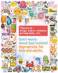 Greingways gift-ready stickers perfect for kids and teens celebrations.