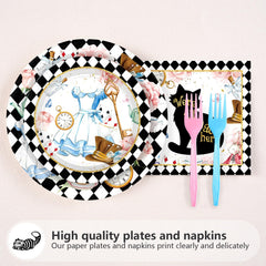 Grencian Onderland 3-ply napkins soft and absorbent