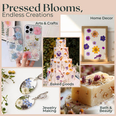 Greta Grace Co gift-ready box suitable for nature lovers and crafters