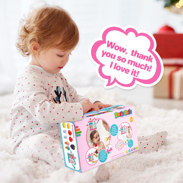 Gretex bubble bath toy promotes happy bath time experiences