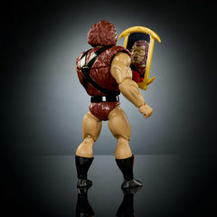 Removable parts allow mix-and-match with other MOTU Origins figures.