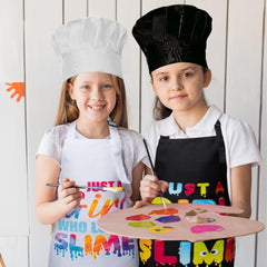 Bright slime design GROBRO7 outfit sparks imagination in kids