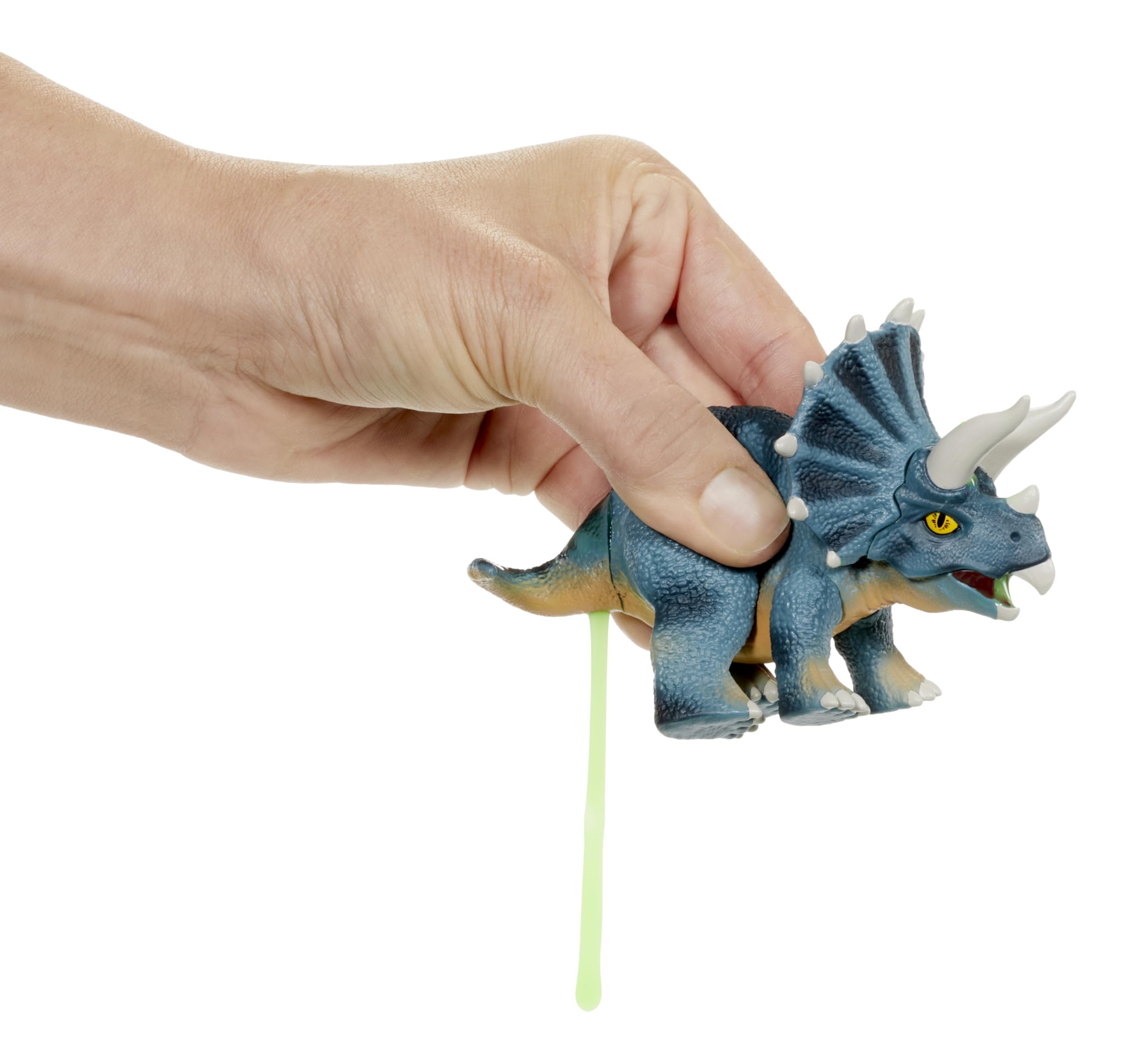 GrossMos Dino Pack collect them all invites collectible play.