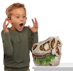 GrossMos Flying Dino green takes off, sparking imaginative flight play.