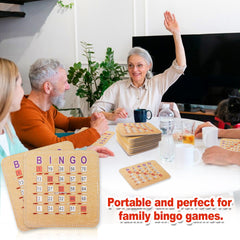 GSE 10-card set supports family gatherings and travel games.