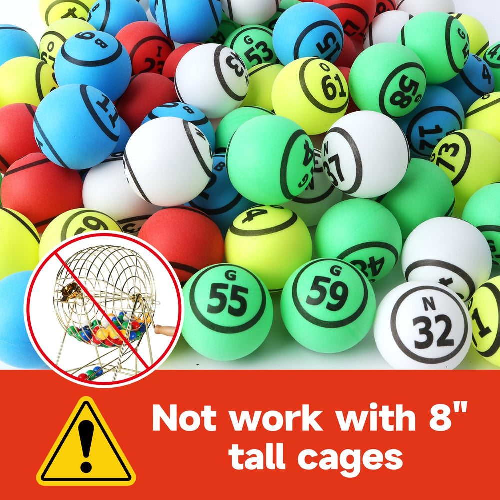 GSE polypropylene construction with smooth edges for safe handling.