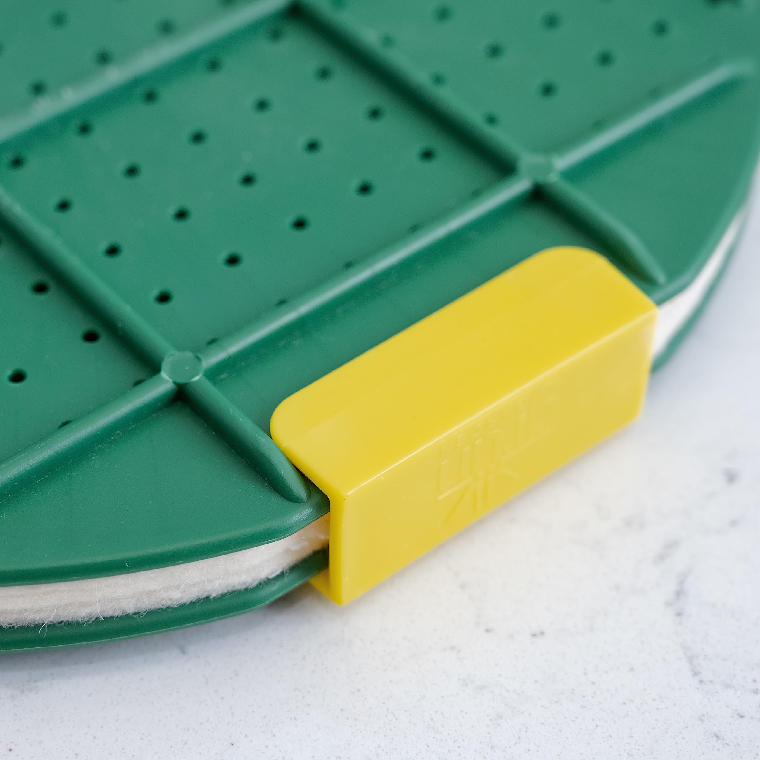 GSM Brands cotton liners protect and absorb moisture