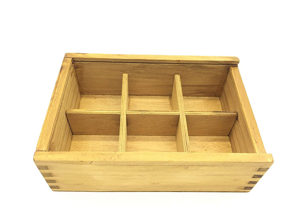 Guaishou Kongming-lock style wooden puzzle appeals to enthusiasts.