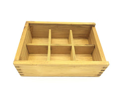 Guaishou Kongming-lock style wooden puzzle appeals to enthusiasts.