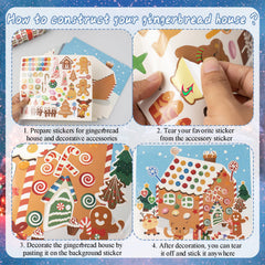 GuassLee no-mess kids activity that sparks creativity and teamwork.