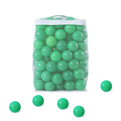 GUESVOT ball pit balls 2.2 inch size easy for little hands