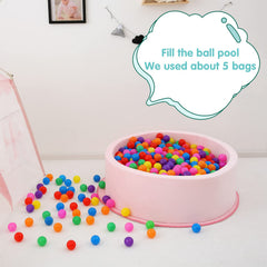 GUESVOT recommended for ages 1 and up for tents and pits