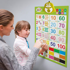 GUFINO immersive learning resources invite independent discovery and routine practice.