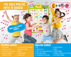 GUFINO number puzzles for toddlers encourage problem-solving through playful challenges.