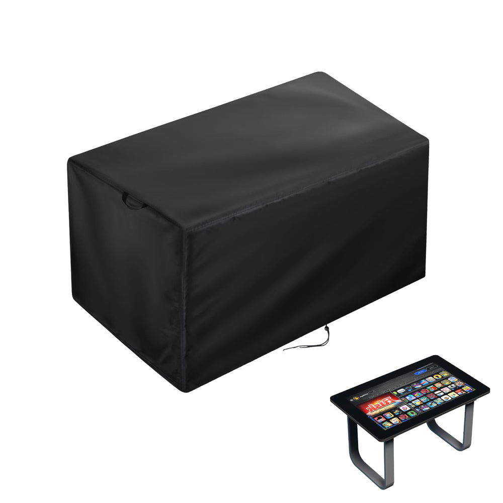 Guisong arcade cover 32in fit protecting Infinity game table from dust