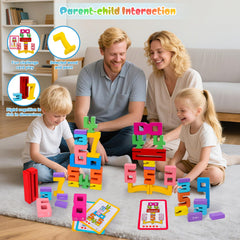 Gift-ready box makes a delightful party or birthday surprise.