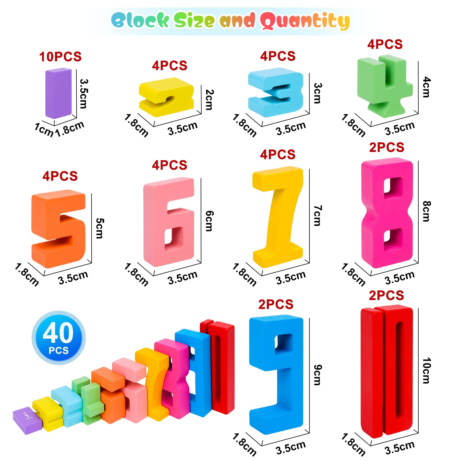 GUKAZH blocks with double-sided cards offer varied stacking challenges.