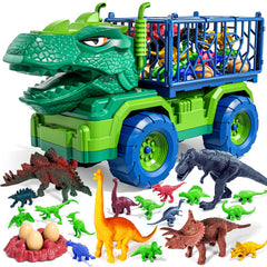 Guminnara ABS construction ensures safe durable toy play