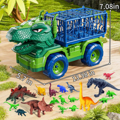 Guminnara small dinos with eggs for mini adventures