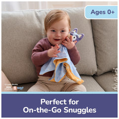 100% recycled plush materials align with eco-conscious gifting and sustainable toy collections