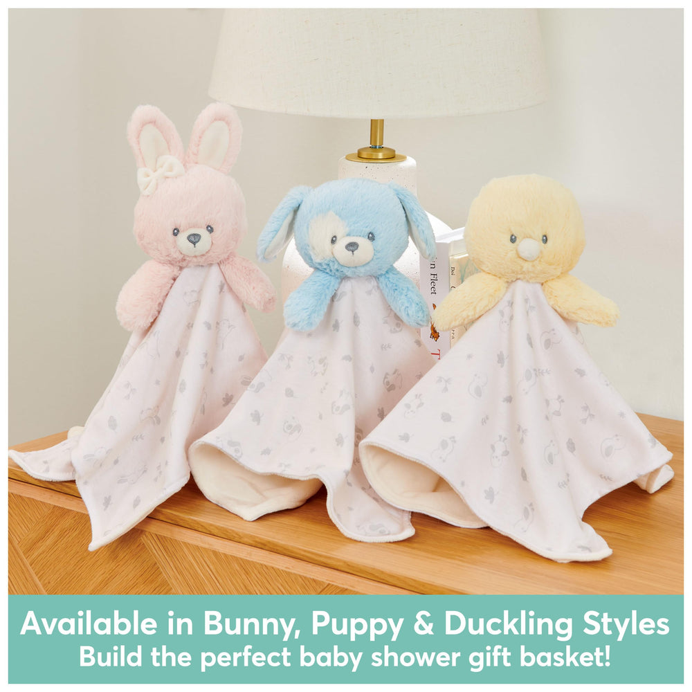 GUND's 125-year legacy reflected in timeless plush quality