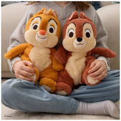 GUND Dale Oh So Snuggly 12-5 inch size ideal for hugs and decor.