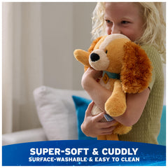 GUND Lady Toothpick Plush with slender poseable body for easy play and display