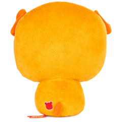 GUND Drops Paulie Pup 9-inch plush size ideal for kids and collectors.