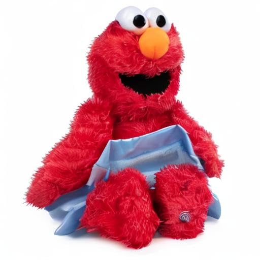 GUND backer-card packaging highlights the collectible, gift-ready plush.