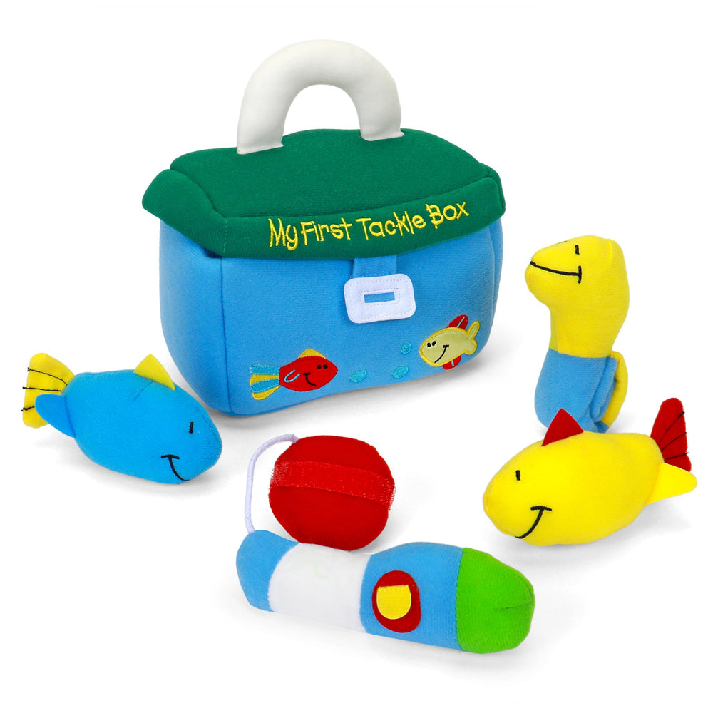 GUND embroidered details ensure safety and durability in plush toys