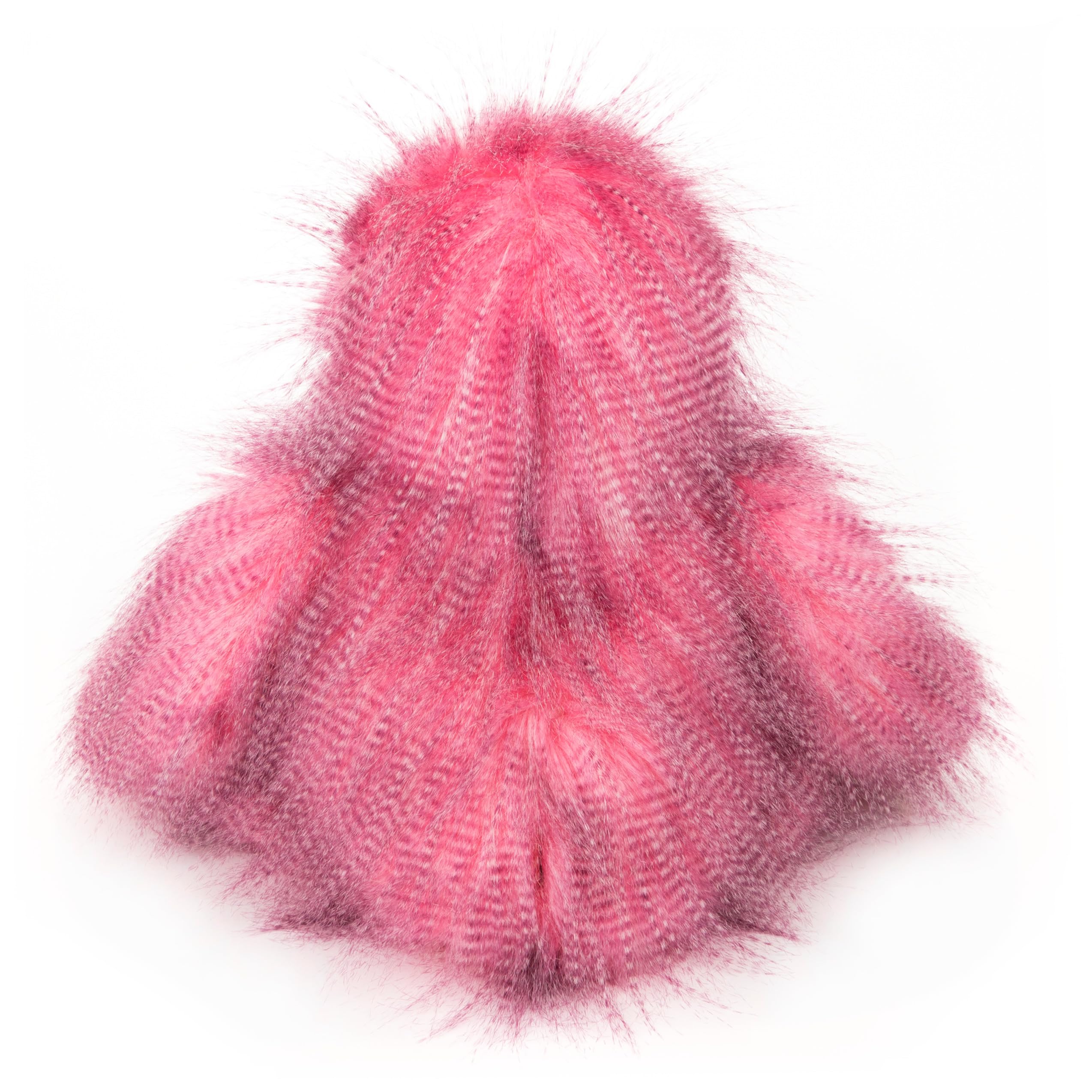 Ramona 11.5-inch plush is soft and collectible