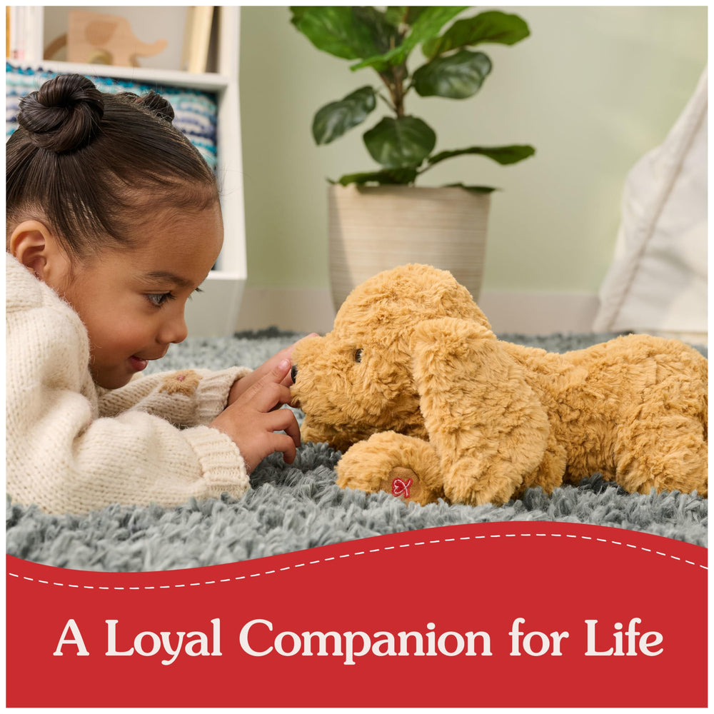 Soft premium fabric on Muttsy offers a cozy, durable snuggle experience.