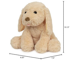 GUND My Pet Puddles award winner 2020 adds trust and value.