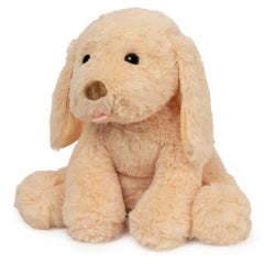 GUND My Pet Puddles embroidered features ensure durability and safety.