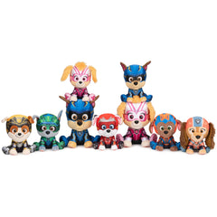 GUND official licensed PAW Patrol plush, part of a trusted 125-year legacy.