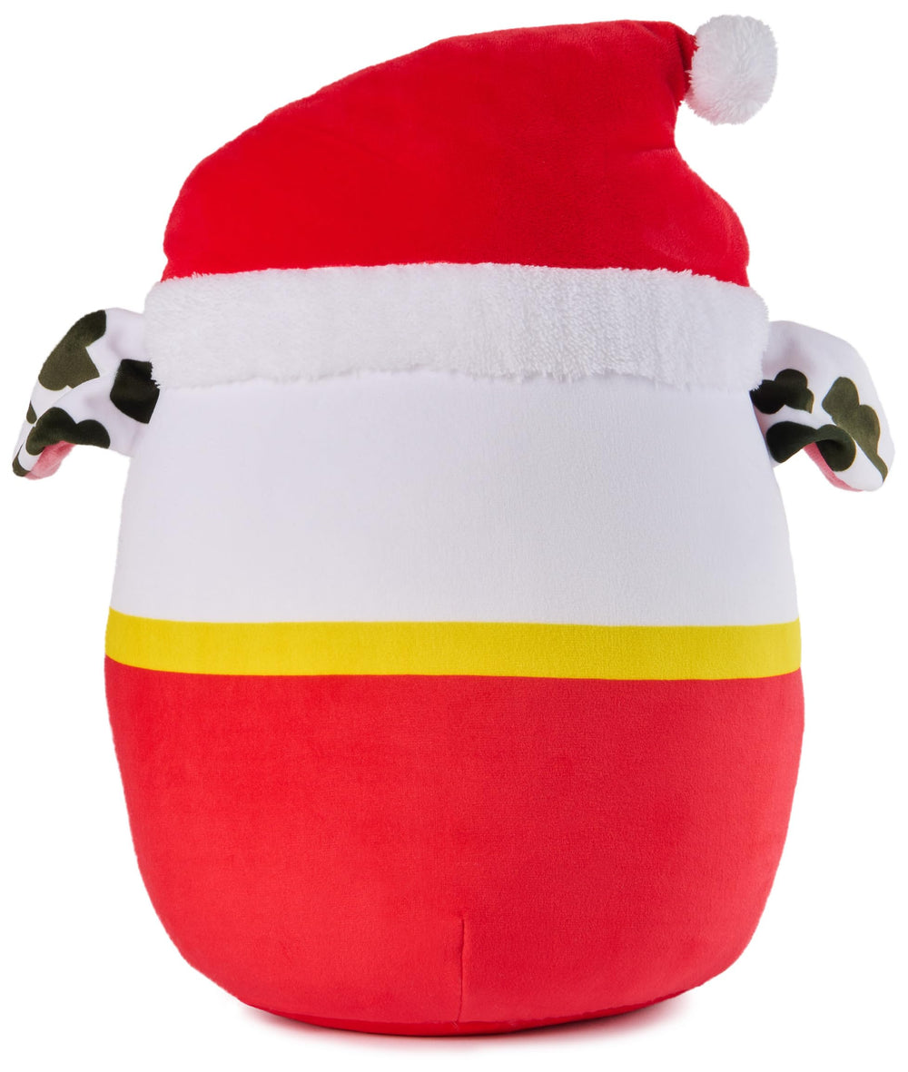 GUND PAW Patrol holiday accessories like bunny ears spark imaginative seasonal play.