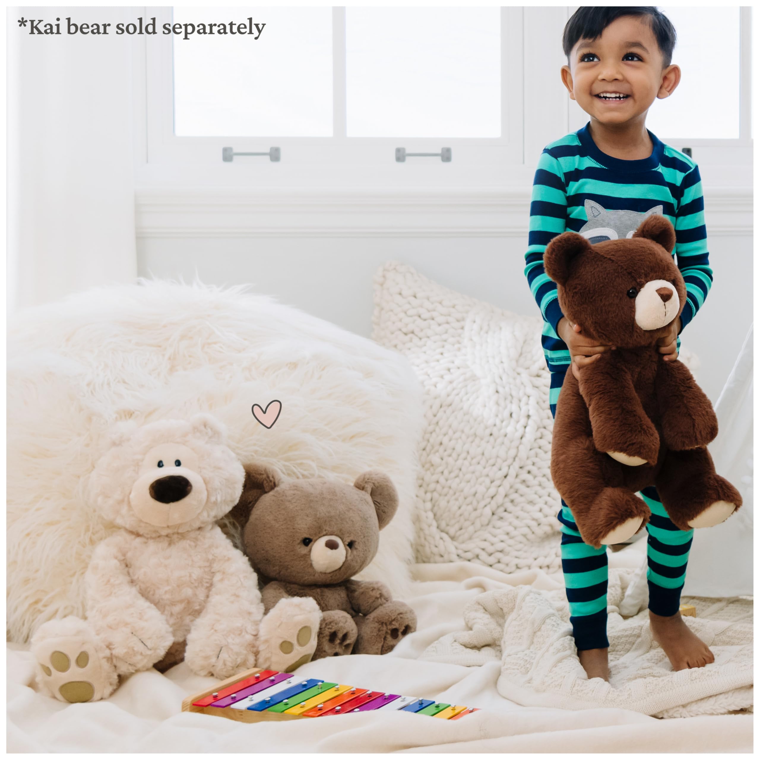 Gift-ready presentation of Philbin makes a timeless present