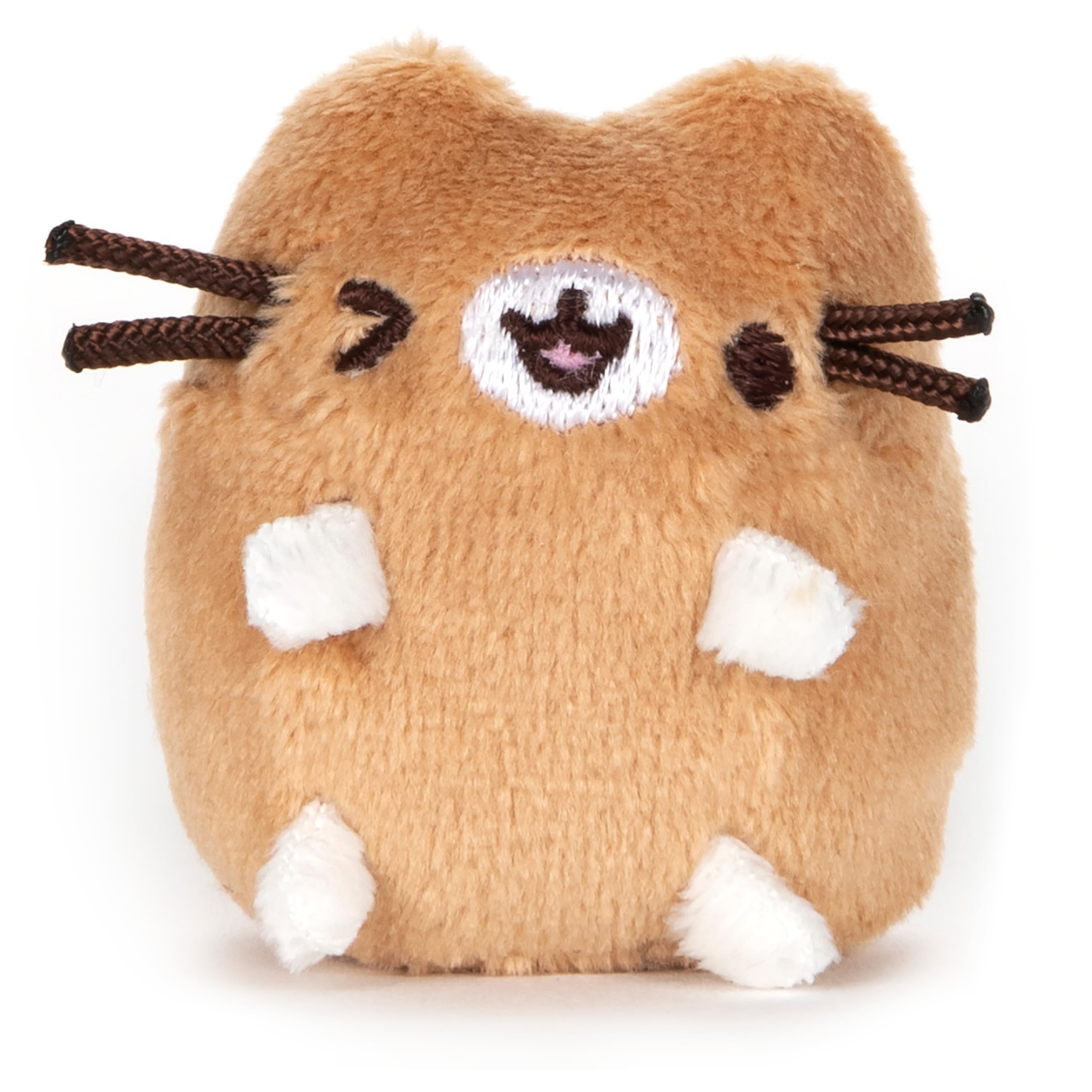 GUND gift ready packaging ideal for birthdays and celebrations.